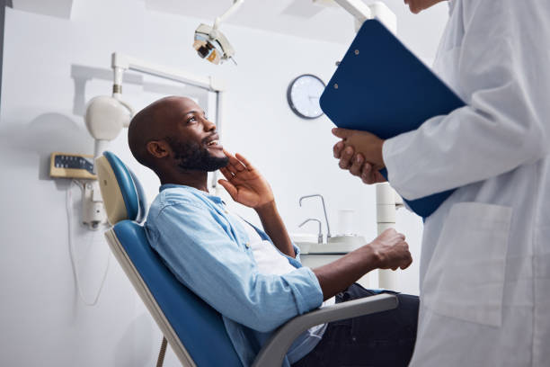 Best Emergency Dental Care for Trauma or Injury in Mckenzie, TN
