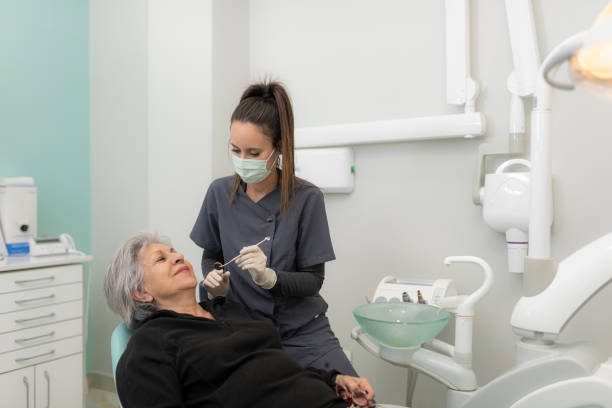 Best Emergency Treatment for Toothache in Mckenzie, TN