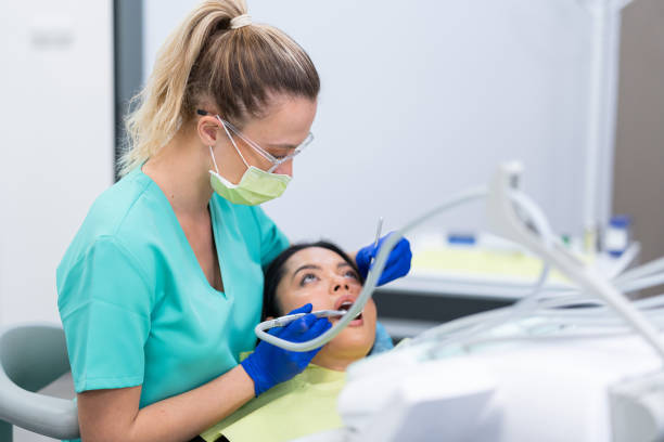 Best Emergency Treatment for Toothache in Mckenzie, TN