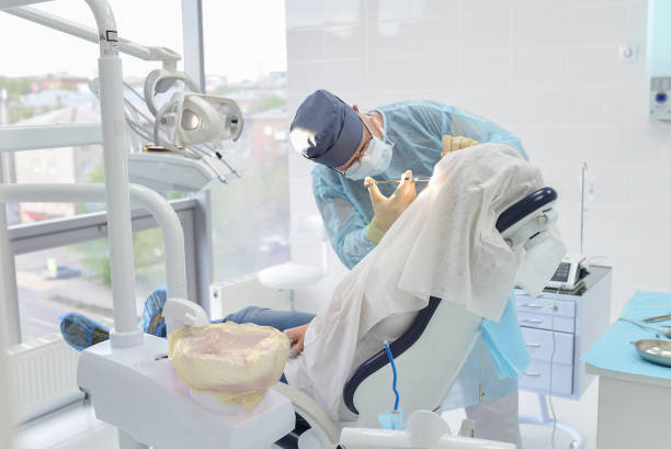 Best Emergency Dental Surgery in Mckenzie, TN